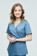 Самошилова Юлия Валерьевна