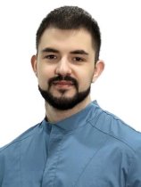 Мартиросов Давид Сергеевич