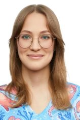 Карасева Александра Сергеевна