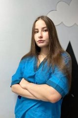 Симановская Наталья Сергеевна