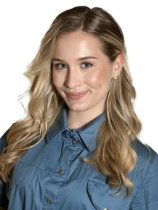 Михайлова Карина Алексеевна