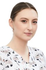 Баяндина Екатерина Михайловна