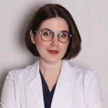Портнова Роксана Геворговна