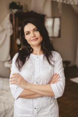 Дьячкова Елена Викторовна