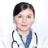 Шихова Зарина Шихалиевна