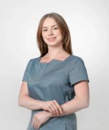 Черемисина Тамара Евгеньевна