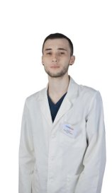 Чесноков Михаил Шакирович