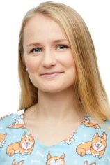 Абрамова Нина Ивановна