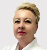 Кузякина Наталья Викторовна