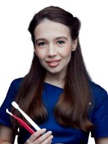 Ахремочкина Наталья Владиславовна