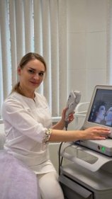 Сальникова Ирина Витальевна