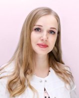 Шапилова Мария Петровна