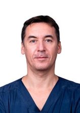 Муниров Рустем Юрисович