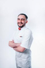 Скаев Таймураз Феликсович