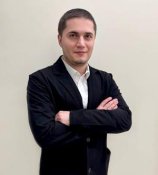 Махмудов Гаджи Юсупович