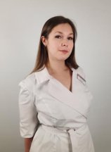 Светличная Анфиса Руслановна
