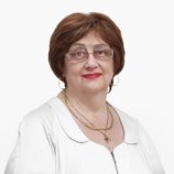 Слобожан Марина Леонидовна