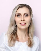 Бушманова Мария Евгеньевна