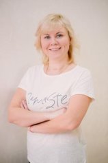 Есина Евгения