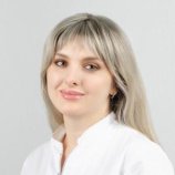 Пузракова Марина Геннадиевна