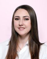 Смелянская Юлия Владимировна