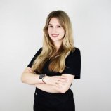 Елизарова Марина Максимовна