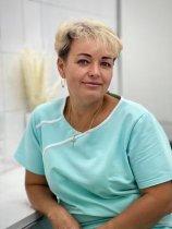 Сибирякова Марина Михайловна