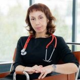 Быстрова Екатерина Александровна