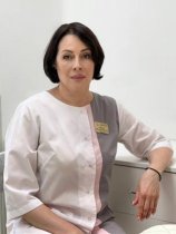 Пирогова Марина Геннадьевна
