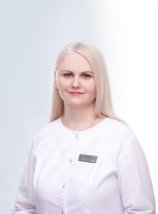 Петрова Екатерина Александровна