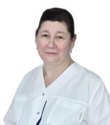 Новикова Лариса Евгеньевна
