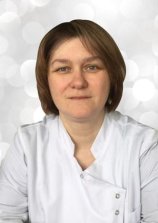 Устинова Елена Анатольевна