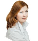Мухаматдинова Ольга Геннадьевна