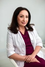 Аниканова Ольга Анатольевна