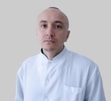 Багров Дмитрий Владимирович