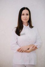 Шувалова Оксана