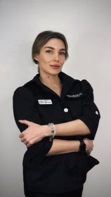 Сухотько Анна Николаевна