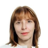 Кергетова Галина Алексеевна