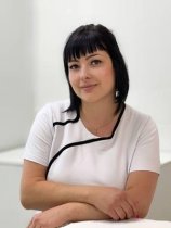 Махова Ирина Вадимовна