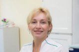 Пономарёва Инна Юльевна