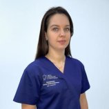 Кондакова Алена Александровна