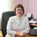 Панфёрова Нателла Георгиевна
