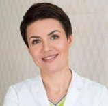 Аветисян Елена Александровна