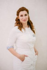 Устьянцева Светлана Геннадьевна