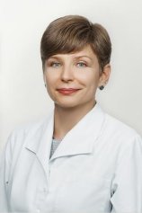 Калинина Ирина Аркадьевна