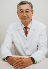 Искандаров Рашит Хусаинович