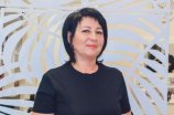 Аристова Елена Михайловна