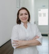 Помилуйко Татьяна Николаевна