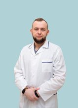 Зенков Дмитрий Олегович