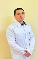Крушевский Сергей Владимирович